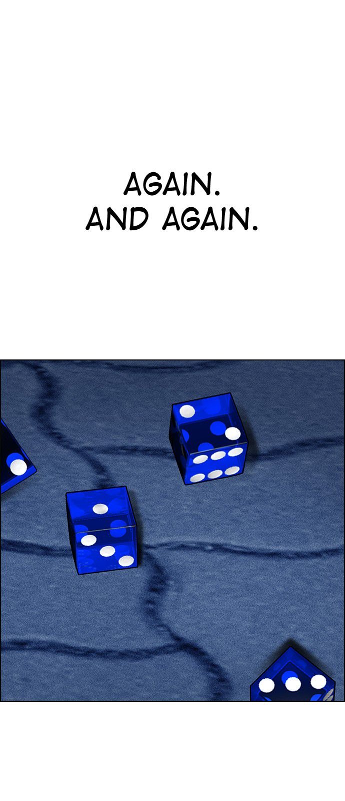 DICE: the cube that changes everything Chapter 332 55